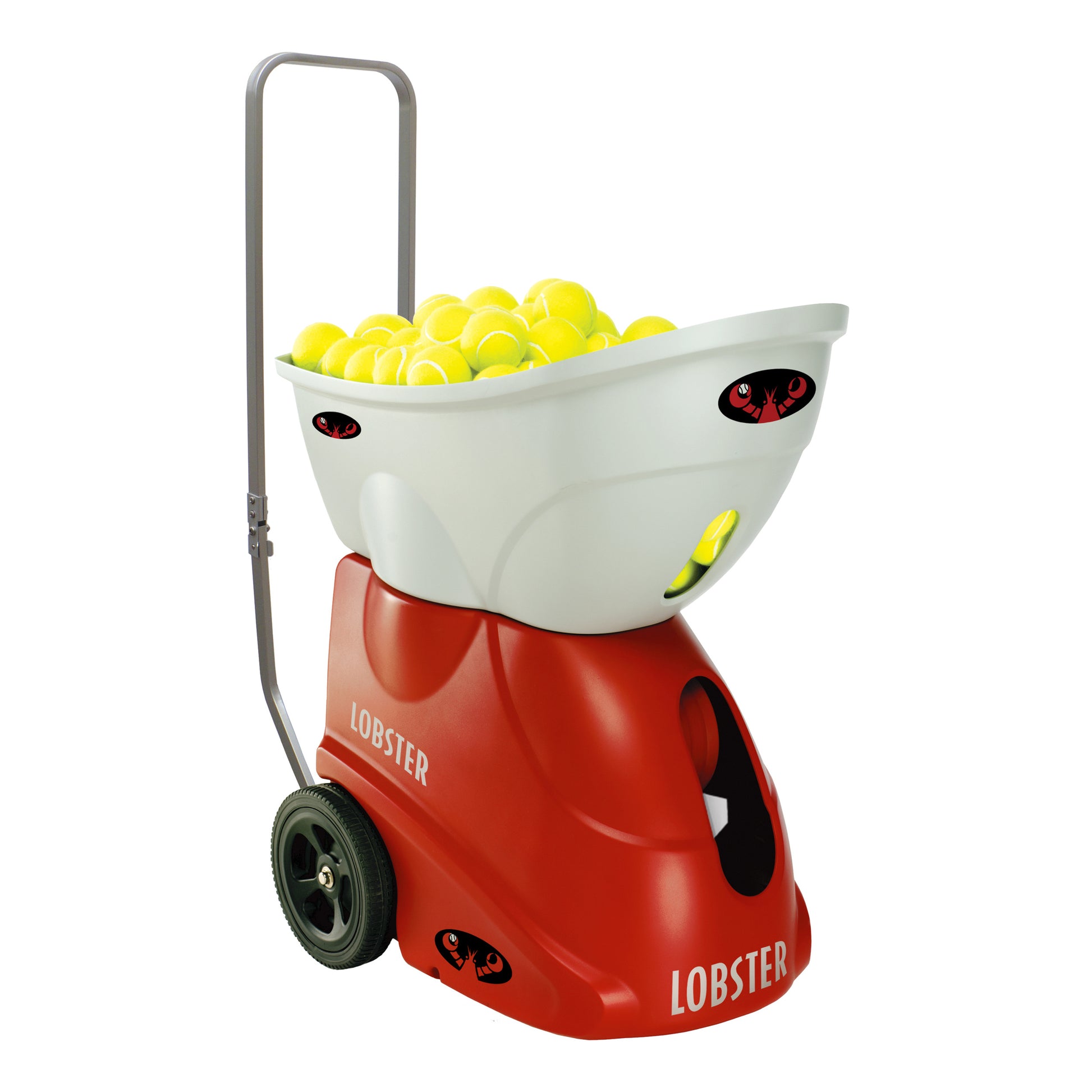Lobster Elite Two Bollmaskin