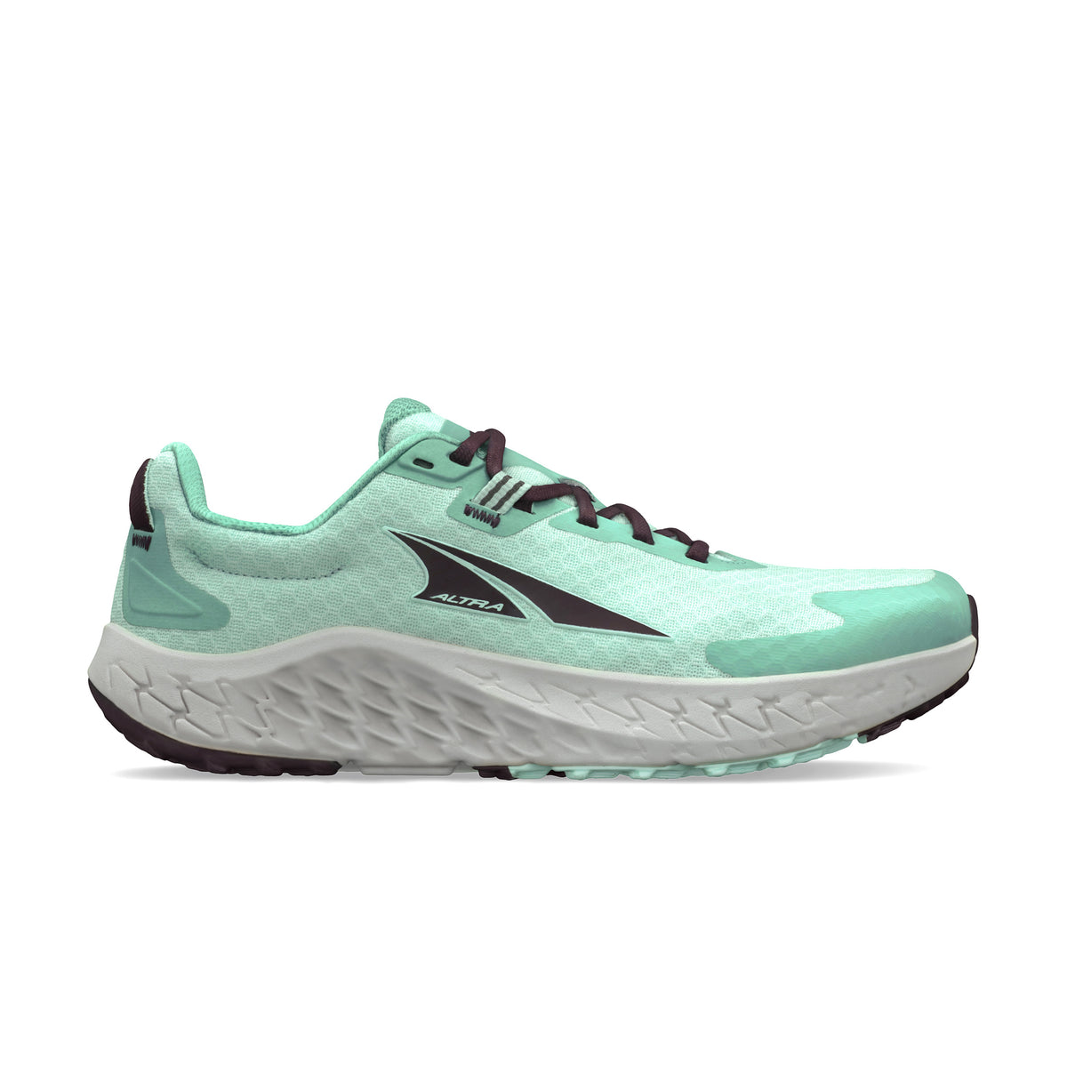 Altra Outroad 3 Terrängsko Damer - mint,