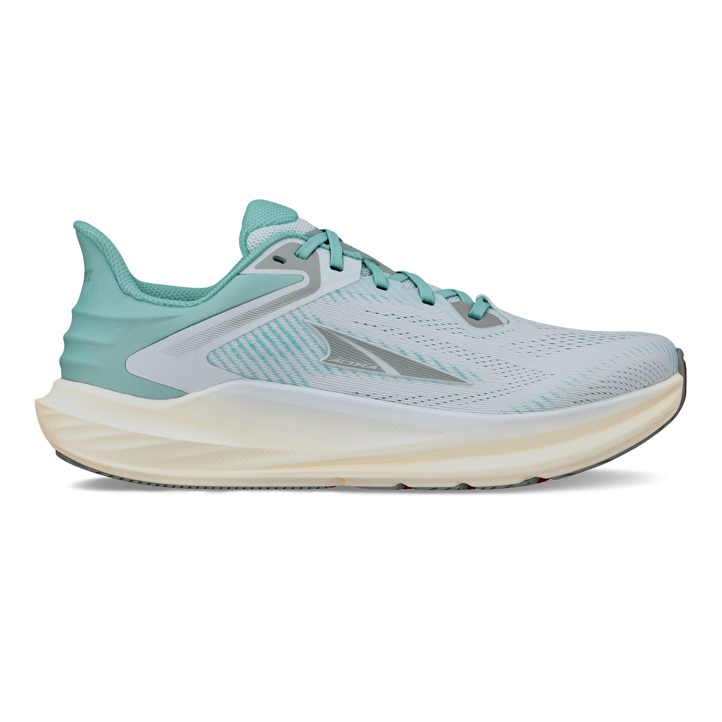 Altra Torin 8 Neutralsko Damer-Mint