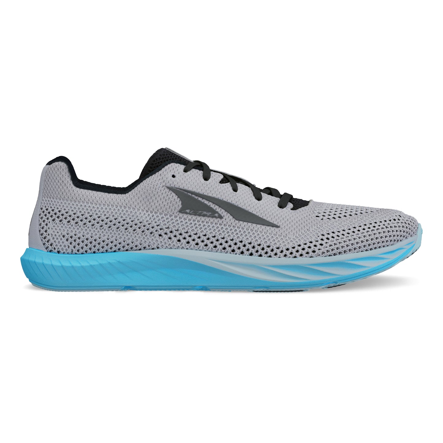 Altra Escalante Racer 2 Neutralsko Herrar - grå, blå
