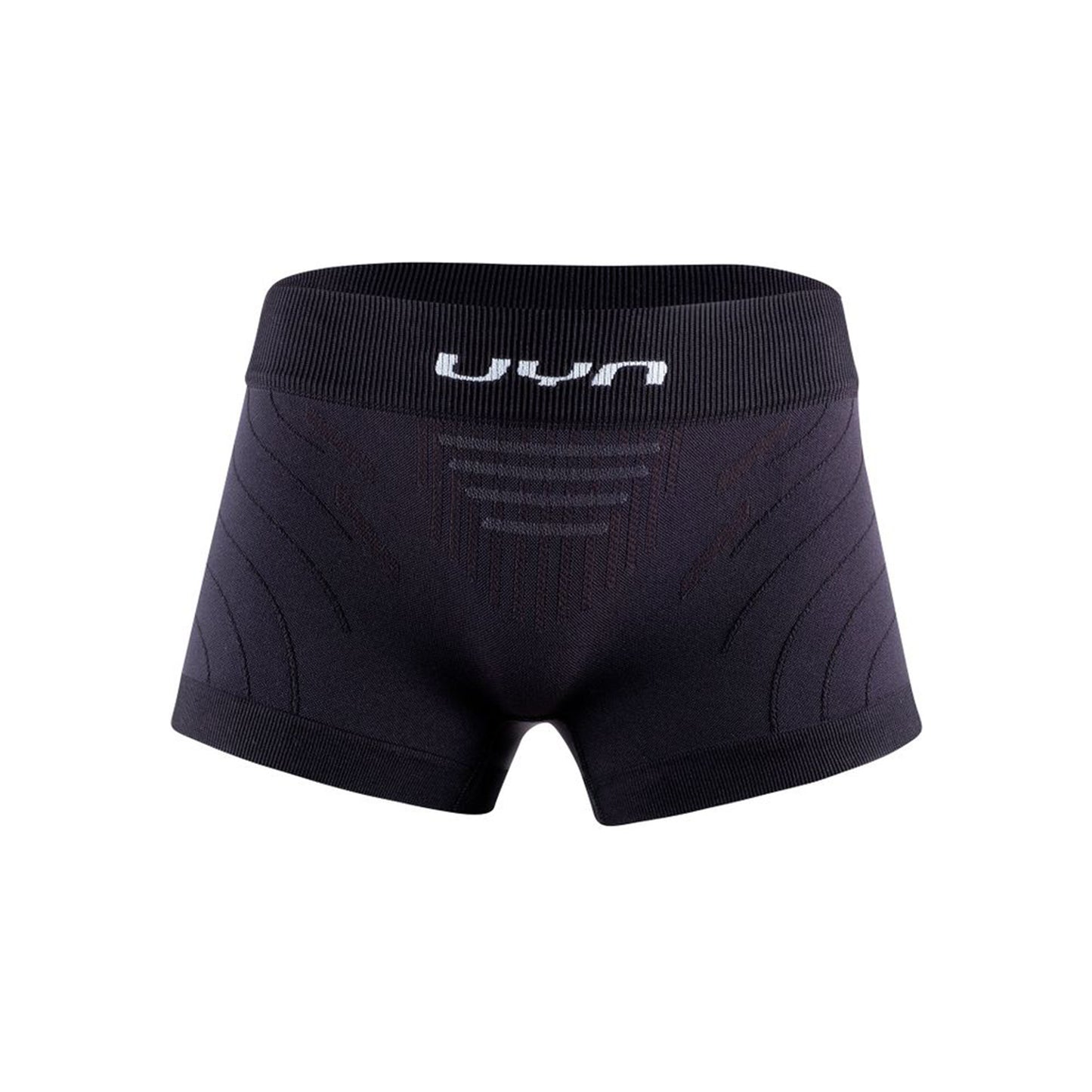 UYN Motyon 2.0 UW Panty Damer-Svart