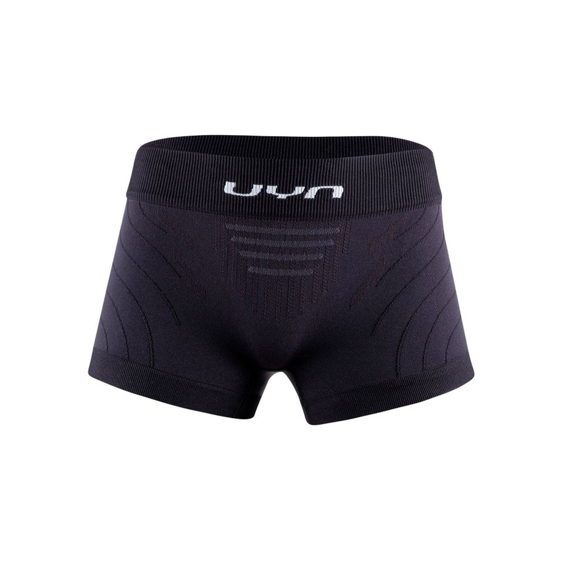 UYN Motyon 2.0 UW Panty Damer-Svart