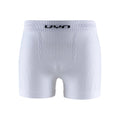 Motyon 2.0 Boxershorts Herrar-Vit