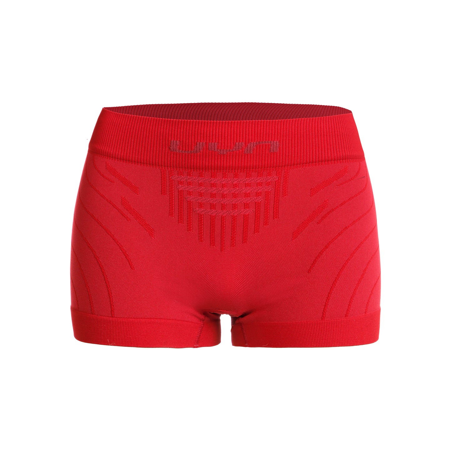 UYN Motyon 2.0 Panty Damer - röd,