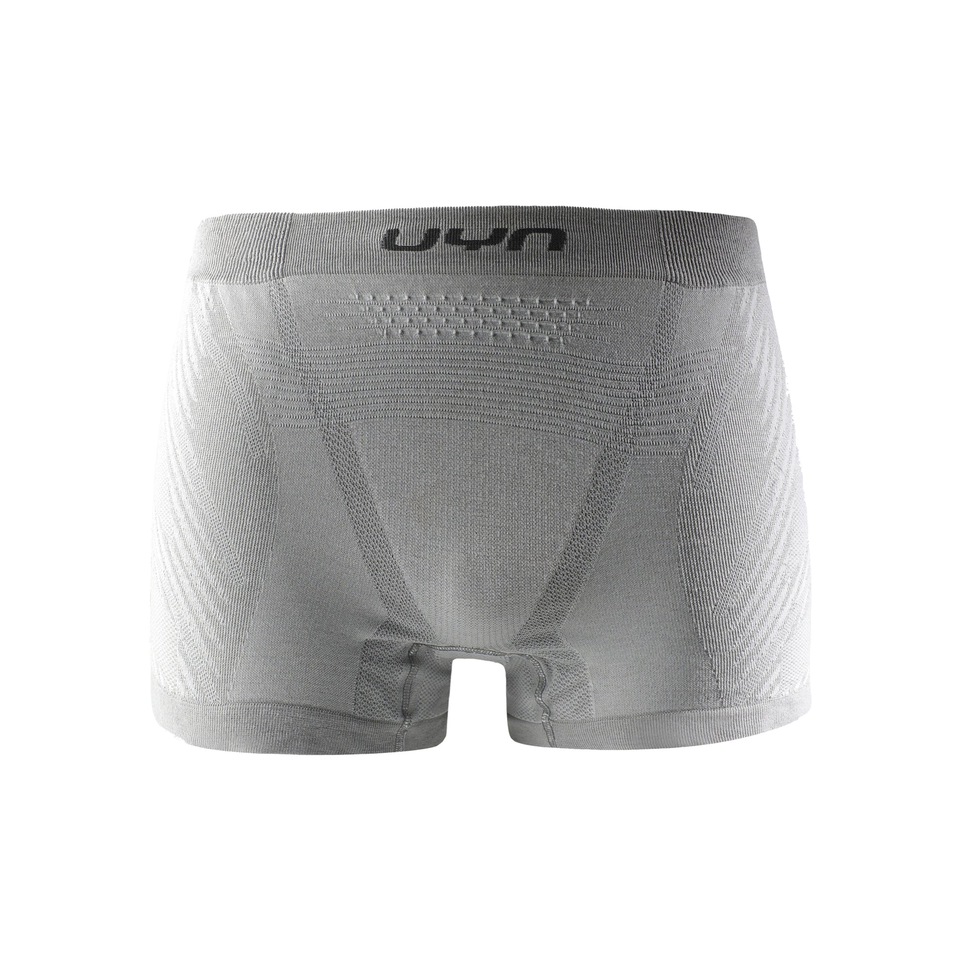 UYN Motyon Biotech Boxer Boxershorts Herrar-grå