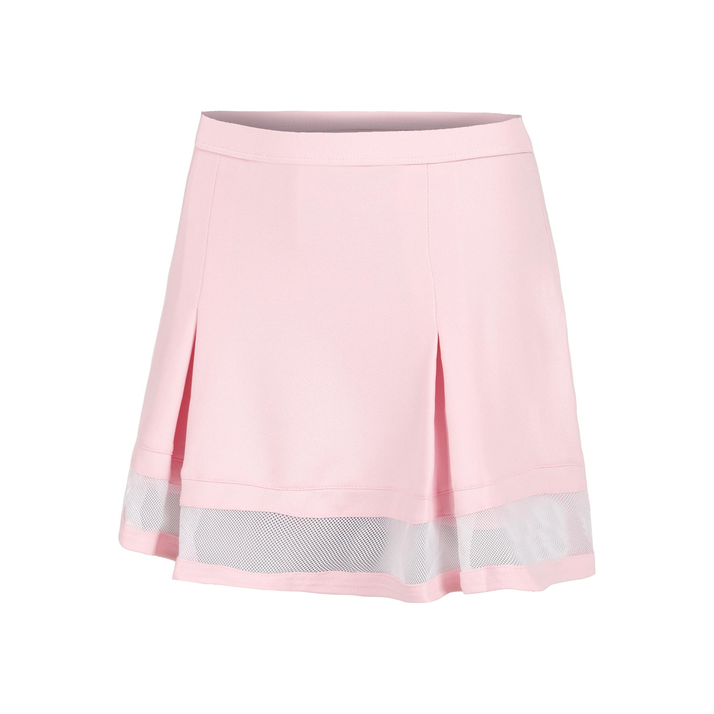Lucky in Love High Waist Eternal Kjol Damer - rosa,