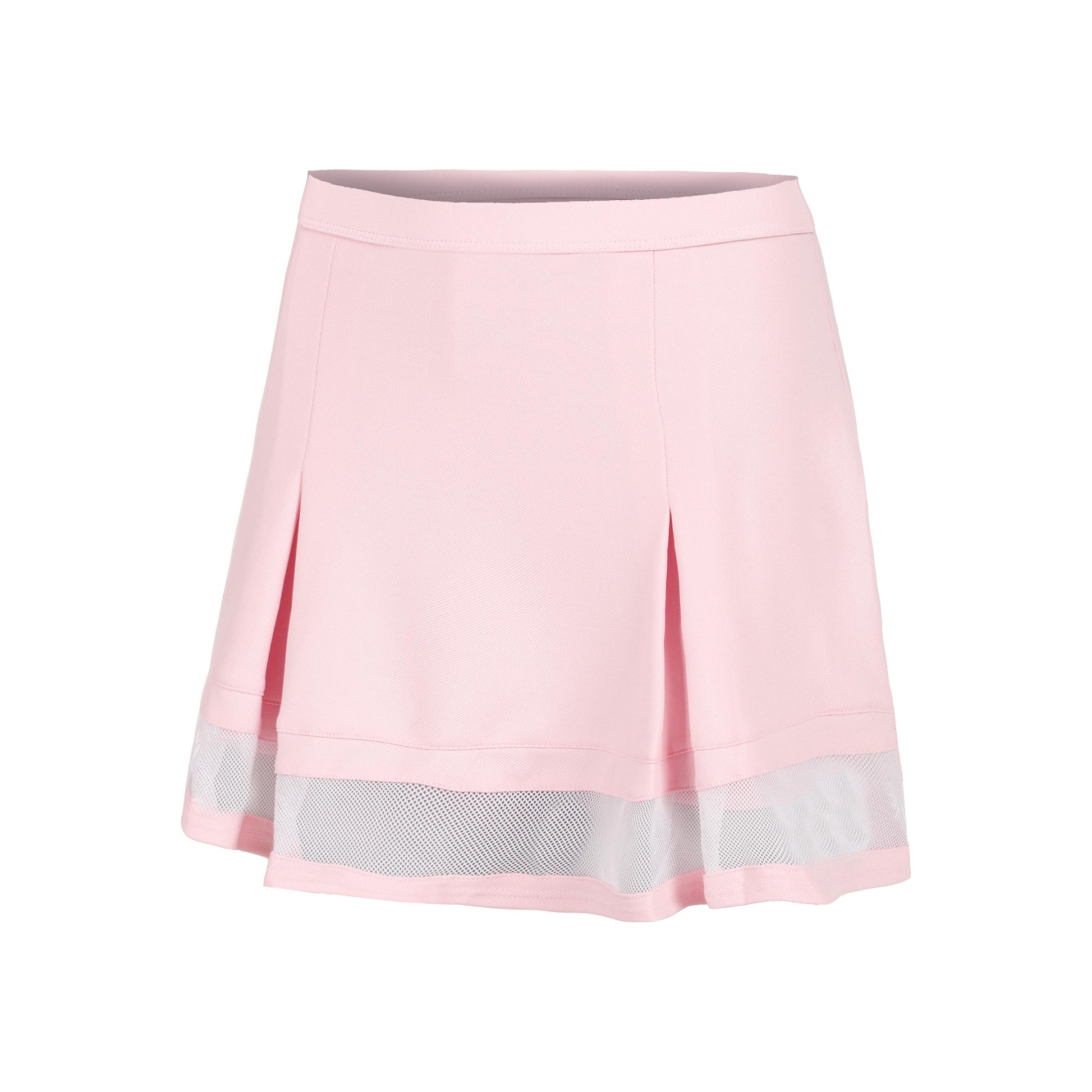Lucky in Love High Waist Eternal Kjol Damer - rosa,