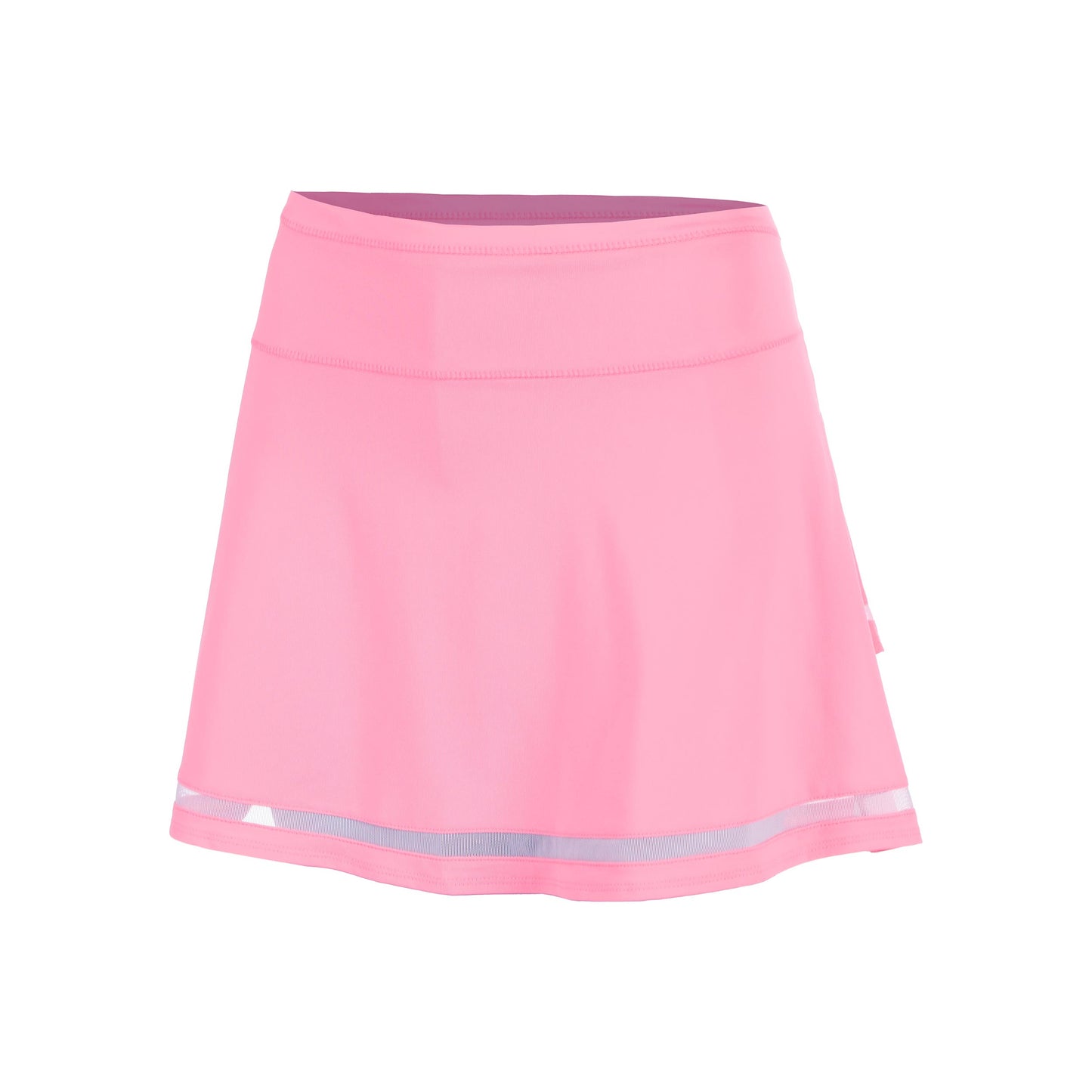 Lucky in Love Hustle N' Bustle 14in Kjol Damer-Rosa