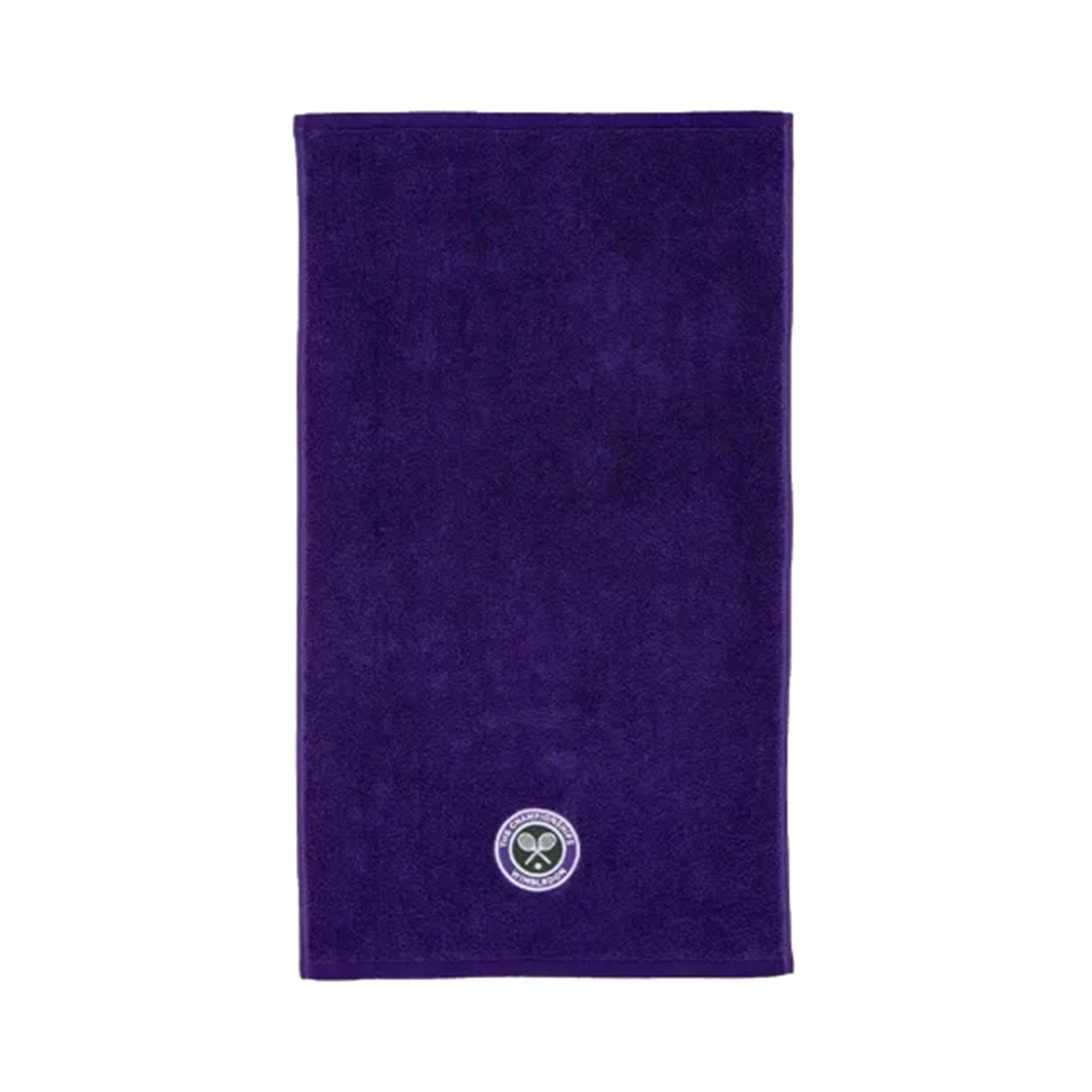 Christy Embroidered Guest Handduk