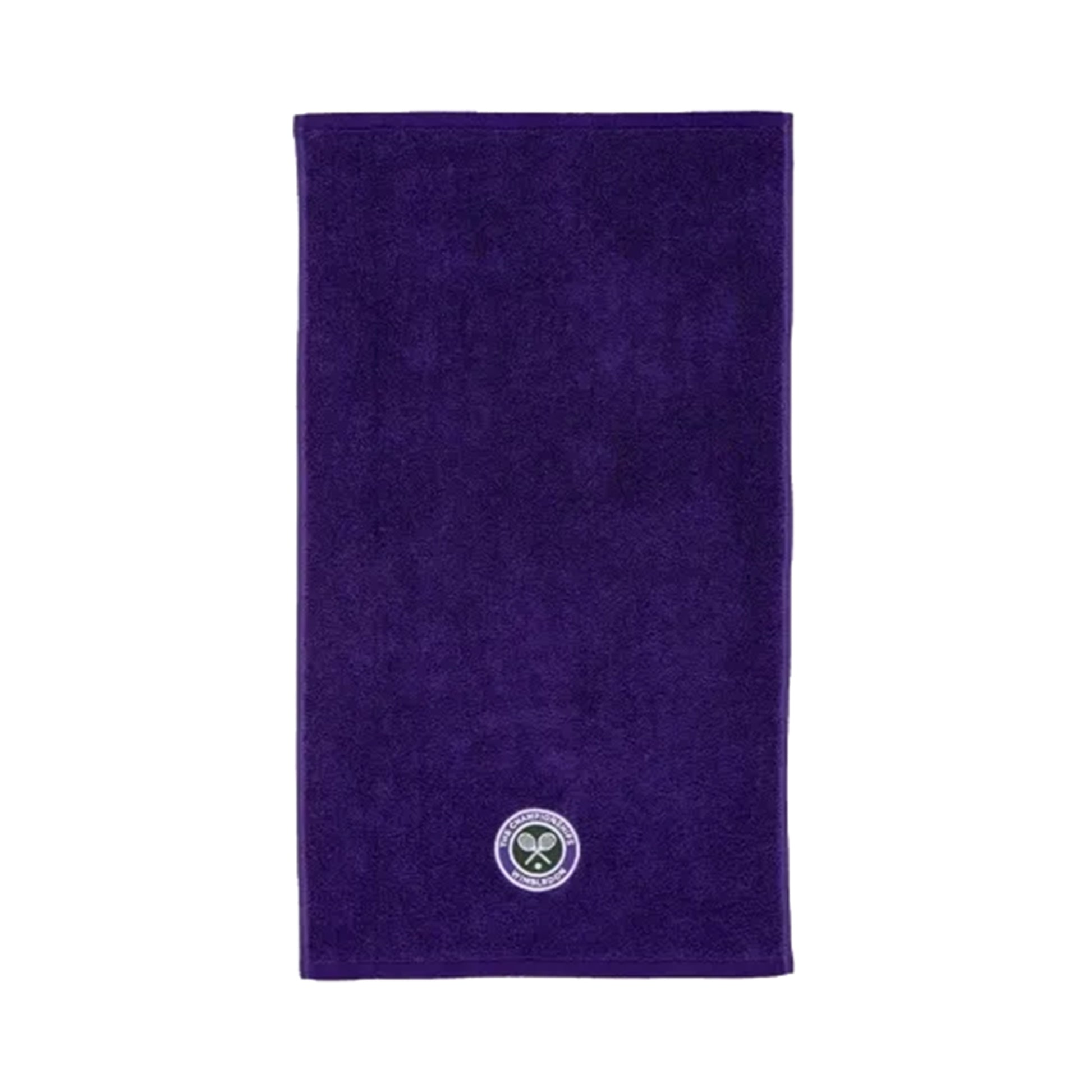 Christy Embroidered Guest Handduk