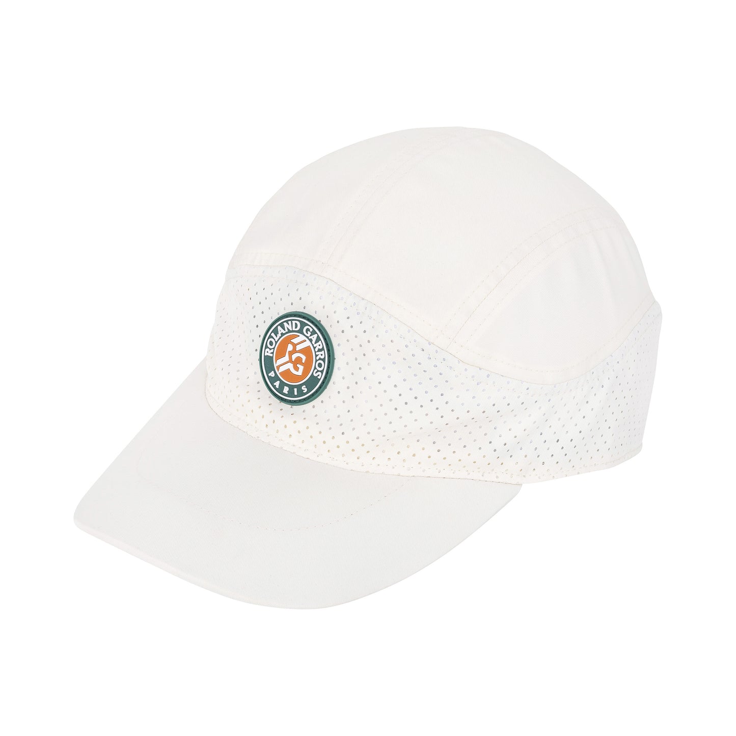 Roland Garros Performance Keps Herrar-creme