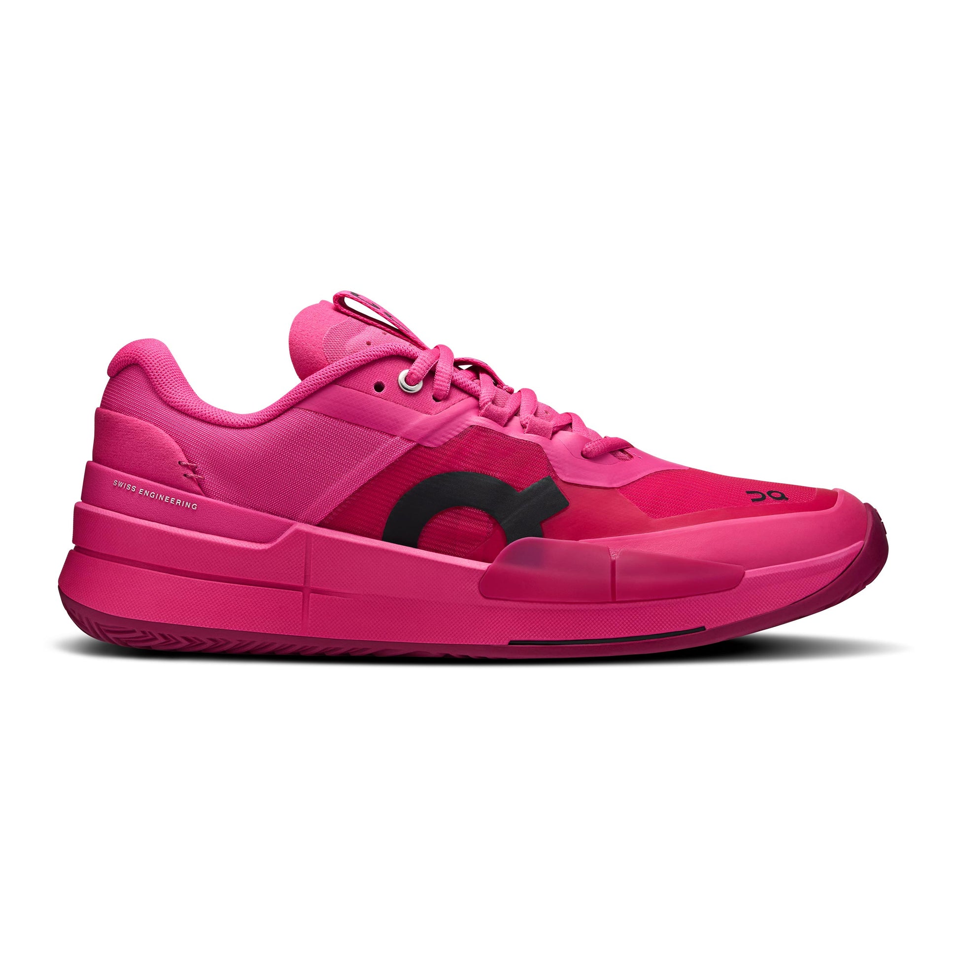 On THE ROGER Pro 2 Allroundsko Herrar-Pink,Rosa