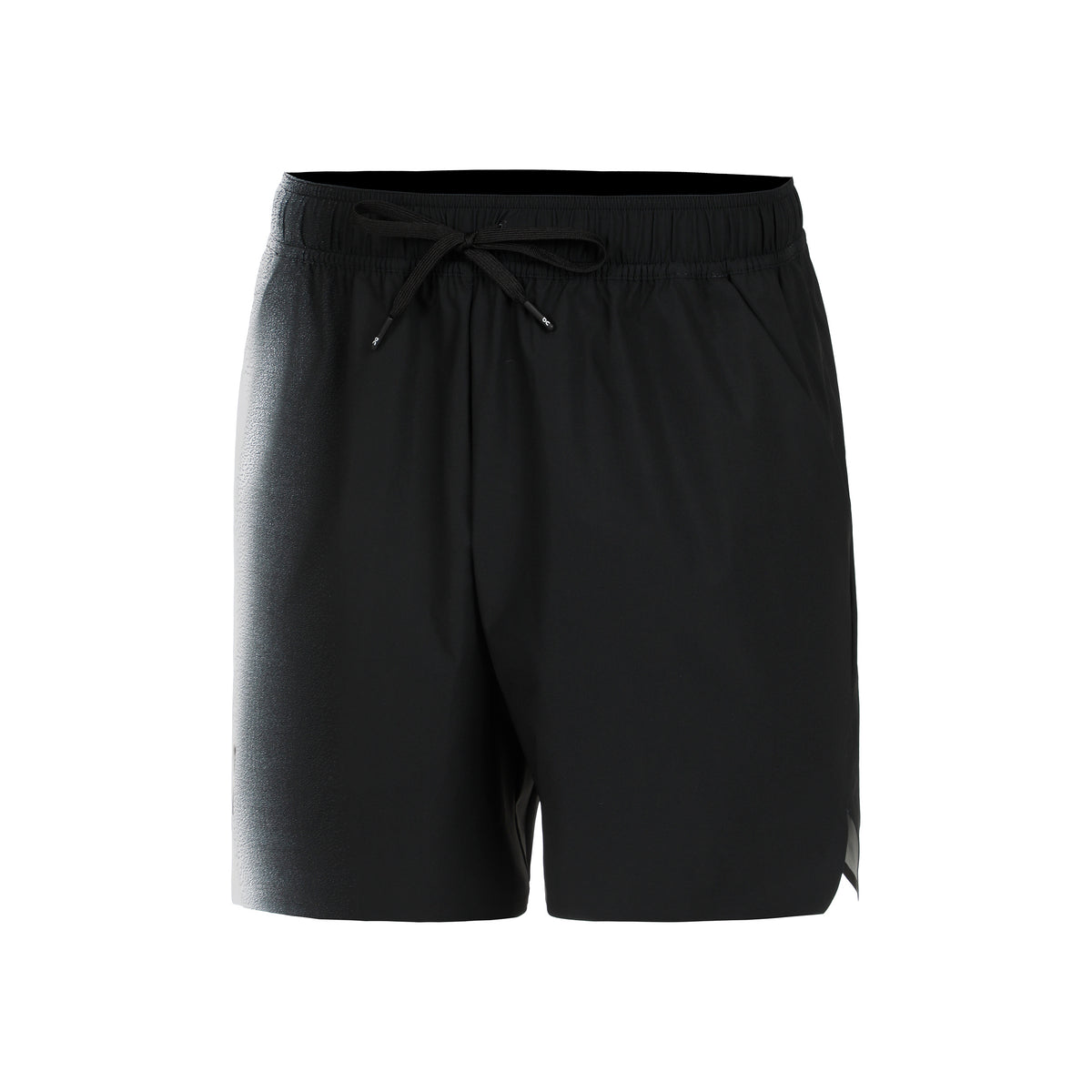 On Court Shorts Herrar-Svart