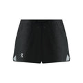 Court Shorts Herrar-Svart
