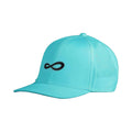 Icon Keps Unisex - turkos,