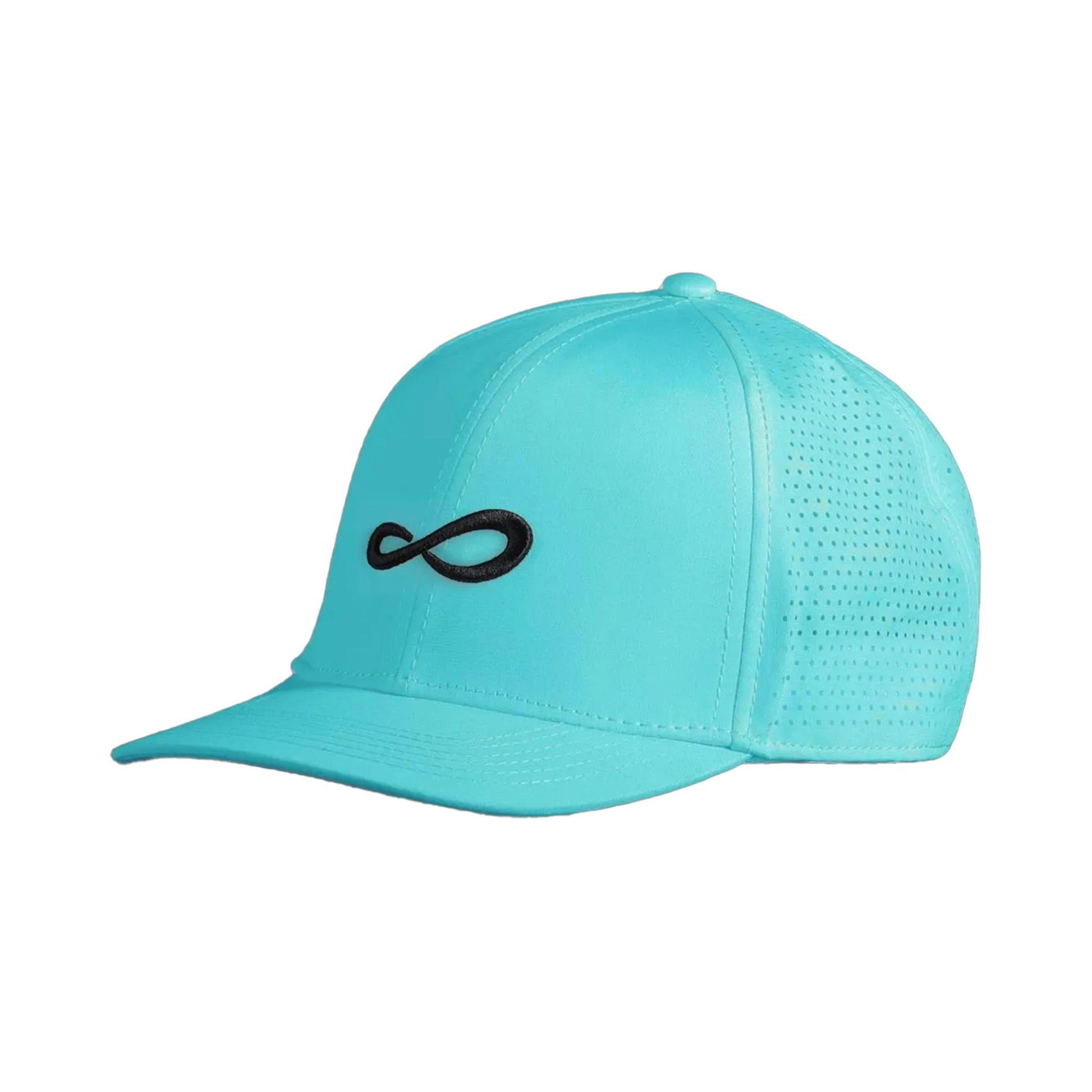 Endless Icon Keps Unisex - turkos,