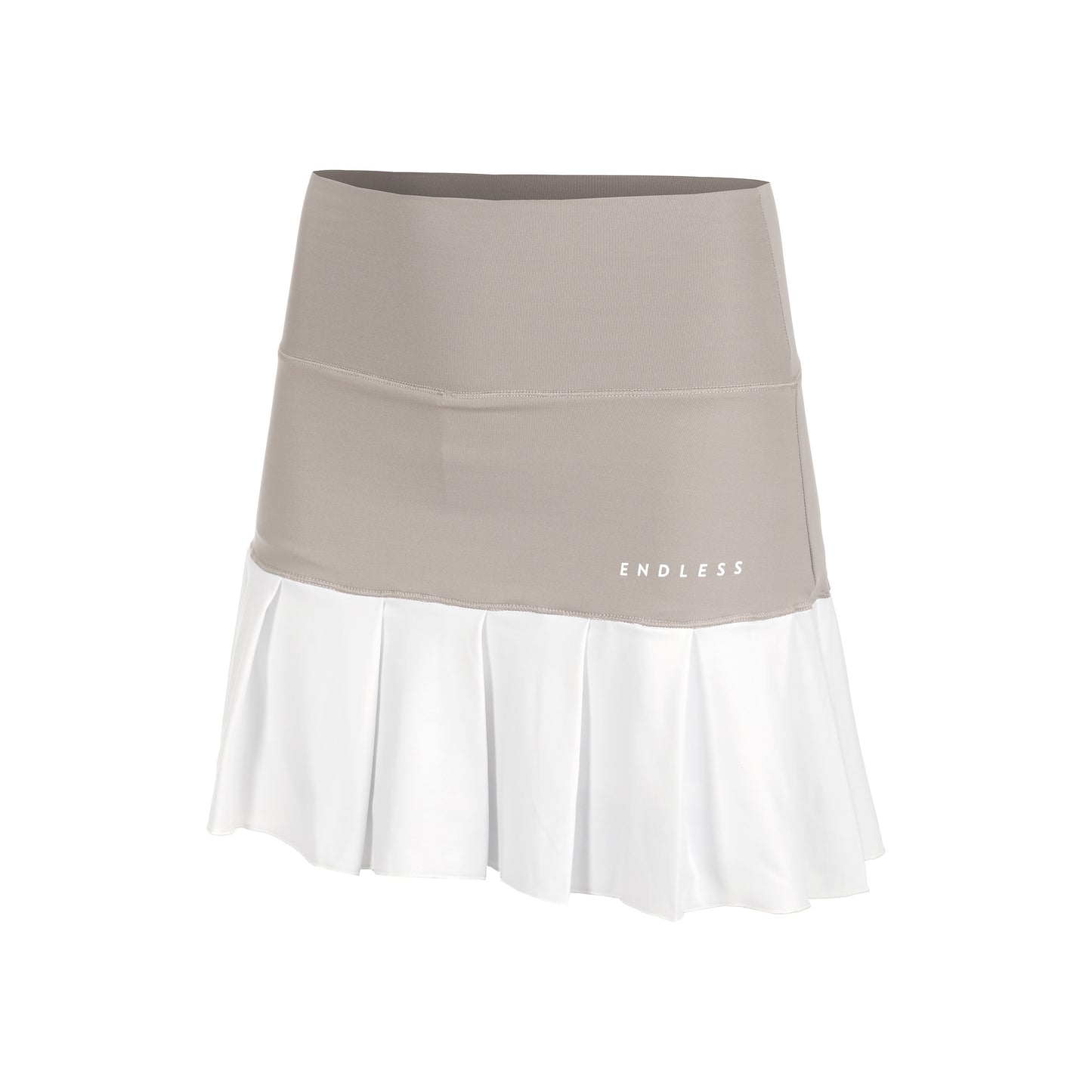 Endless Ottey Kjol Damer - creme,
