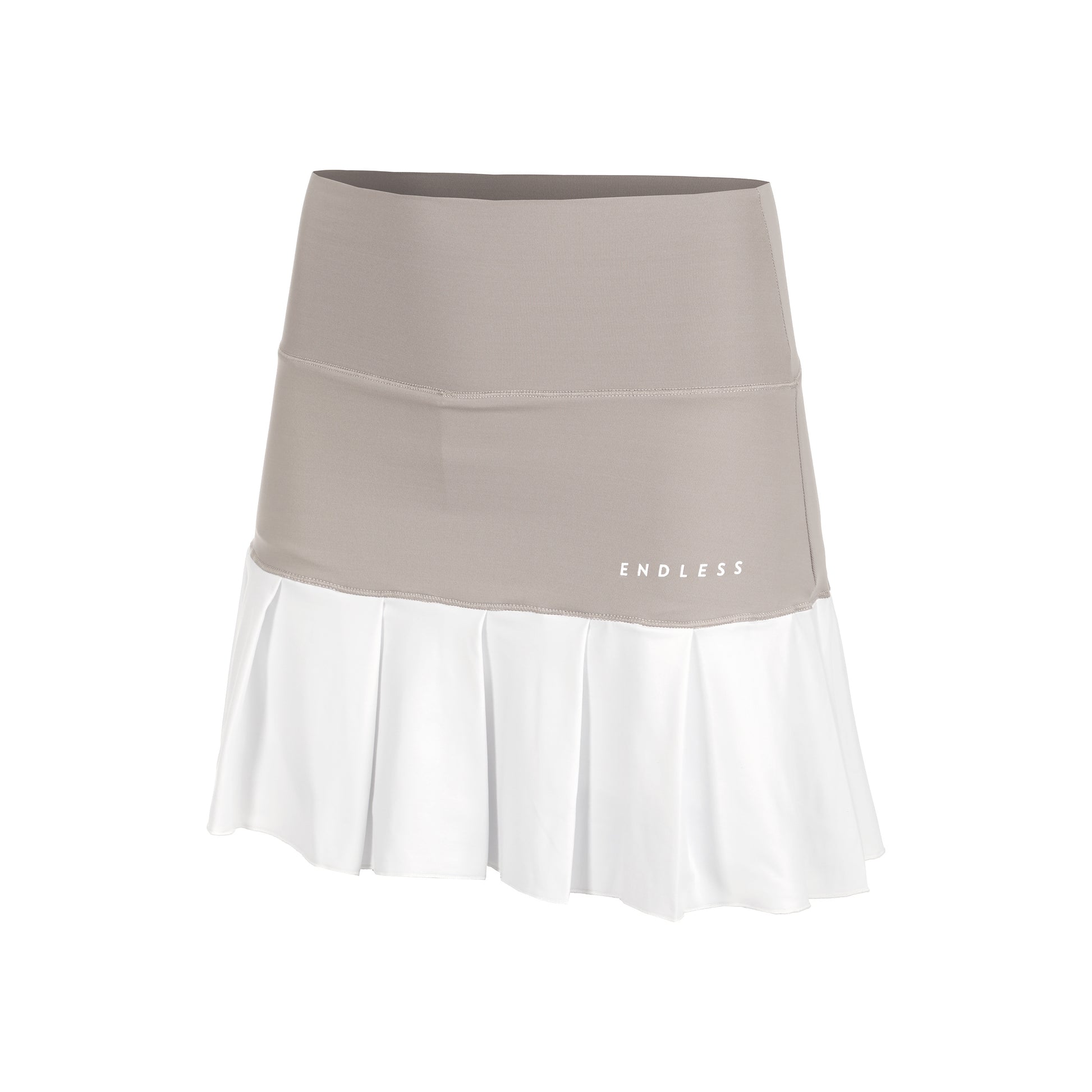 Endless Ottey Kjol Damer - creme,
