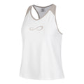 Speed V Linne Damer - vit, beige