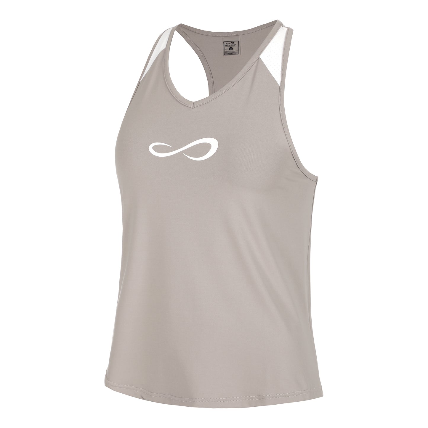 Endless Speed V Linne Damer - creme,