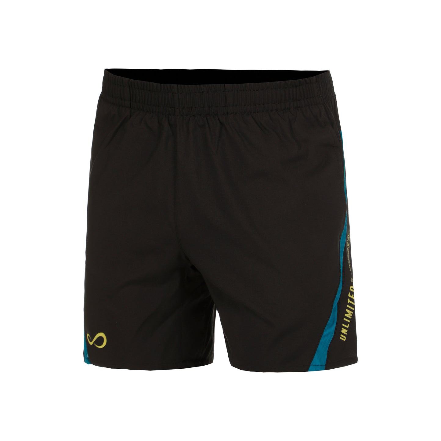 Endless Storm Shorts Herrar-Svart,Petrol