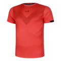 Ace Peak T-shirt Herrar-Korall