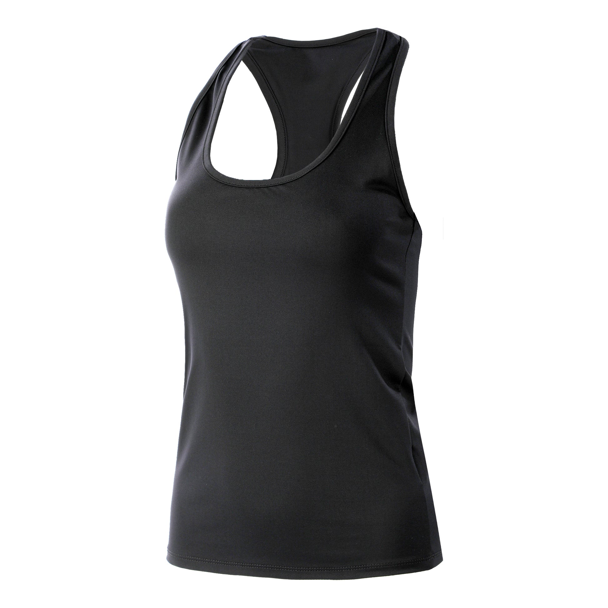 BB by Belen Berbel Basica Linne Damer-Svart,Vit