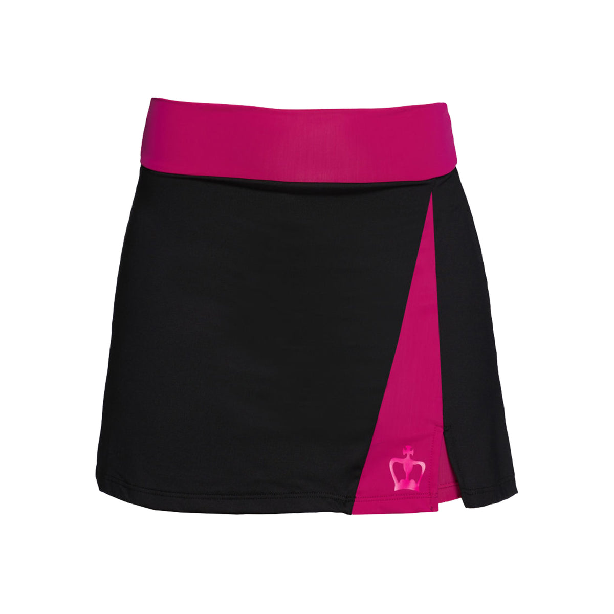 Black Crown Galicia Kjol Damer - lila,