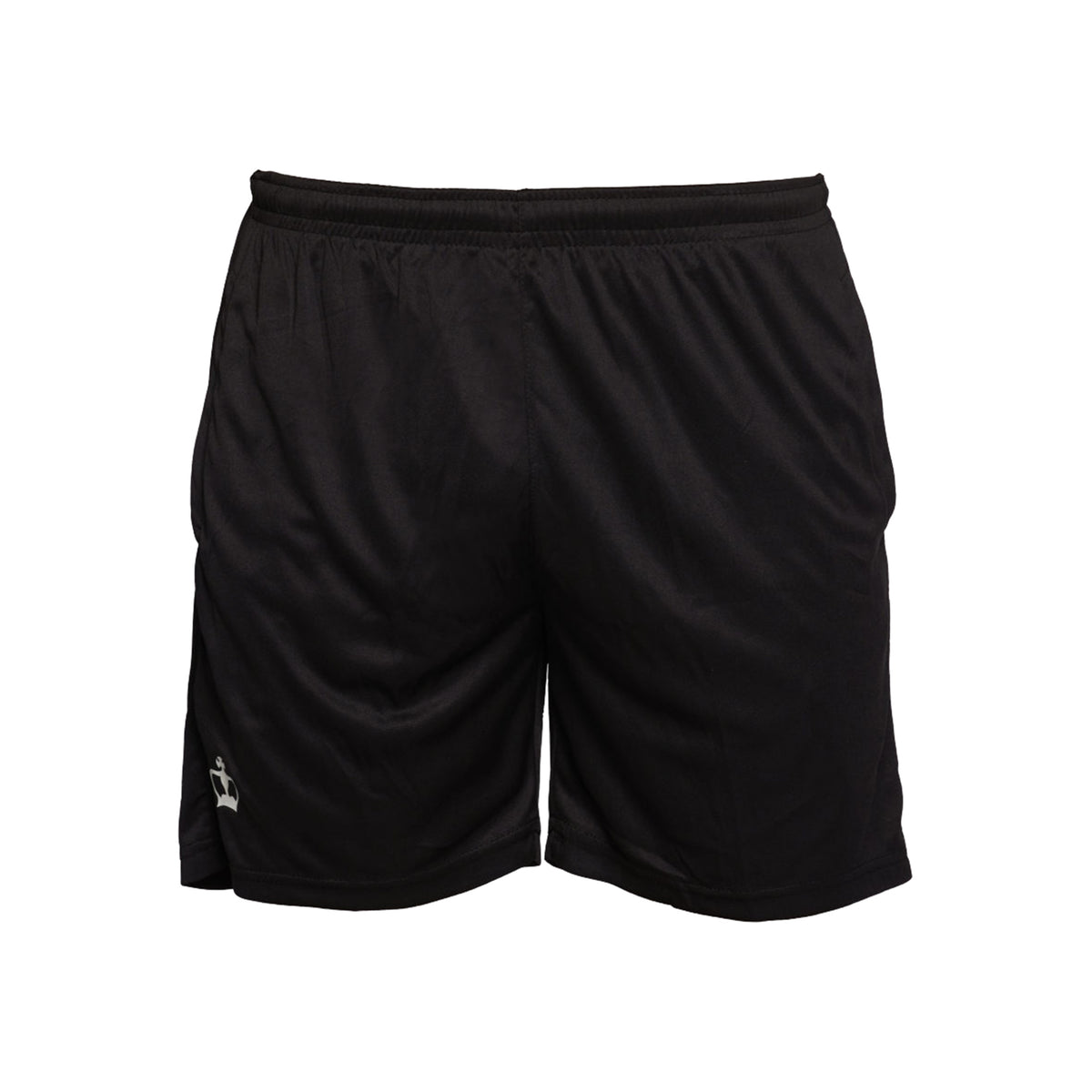 Black Crown Italia Shorts Herrar - svart,