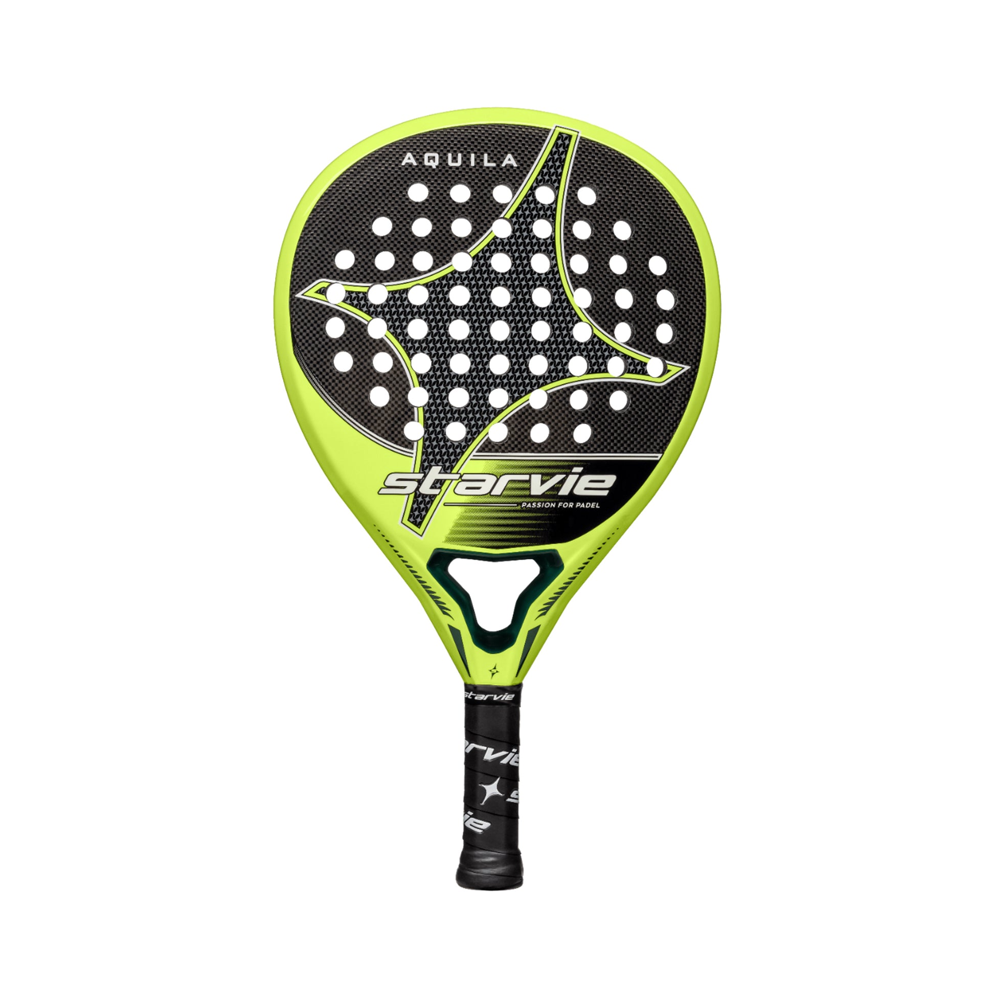 Starvie Aquila Pro Padelracket