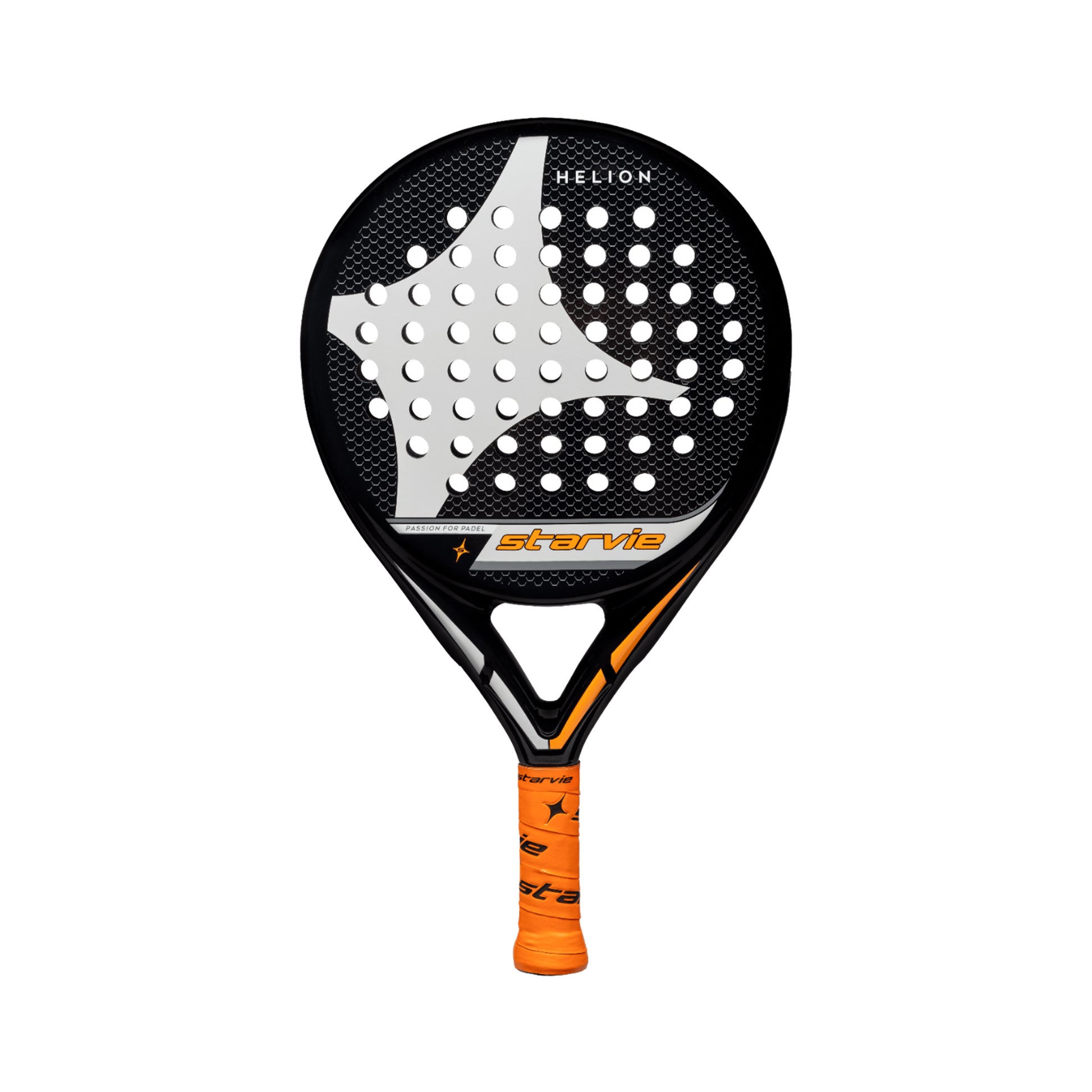 Starvie Gravity Helion Padelracket Begagnade racketar