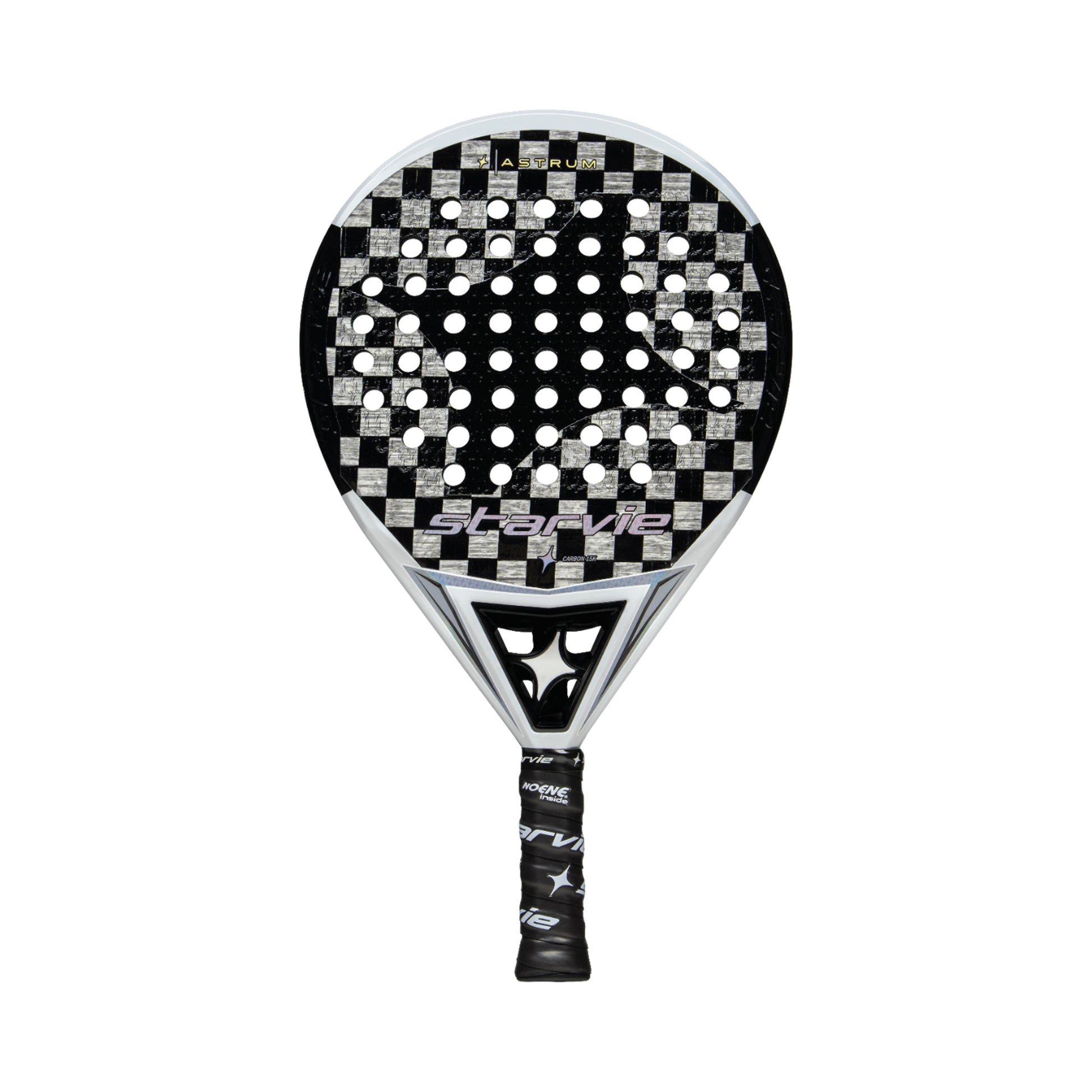 Starvie Astrum Pro 15K Padelracket