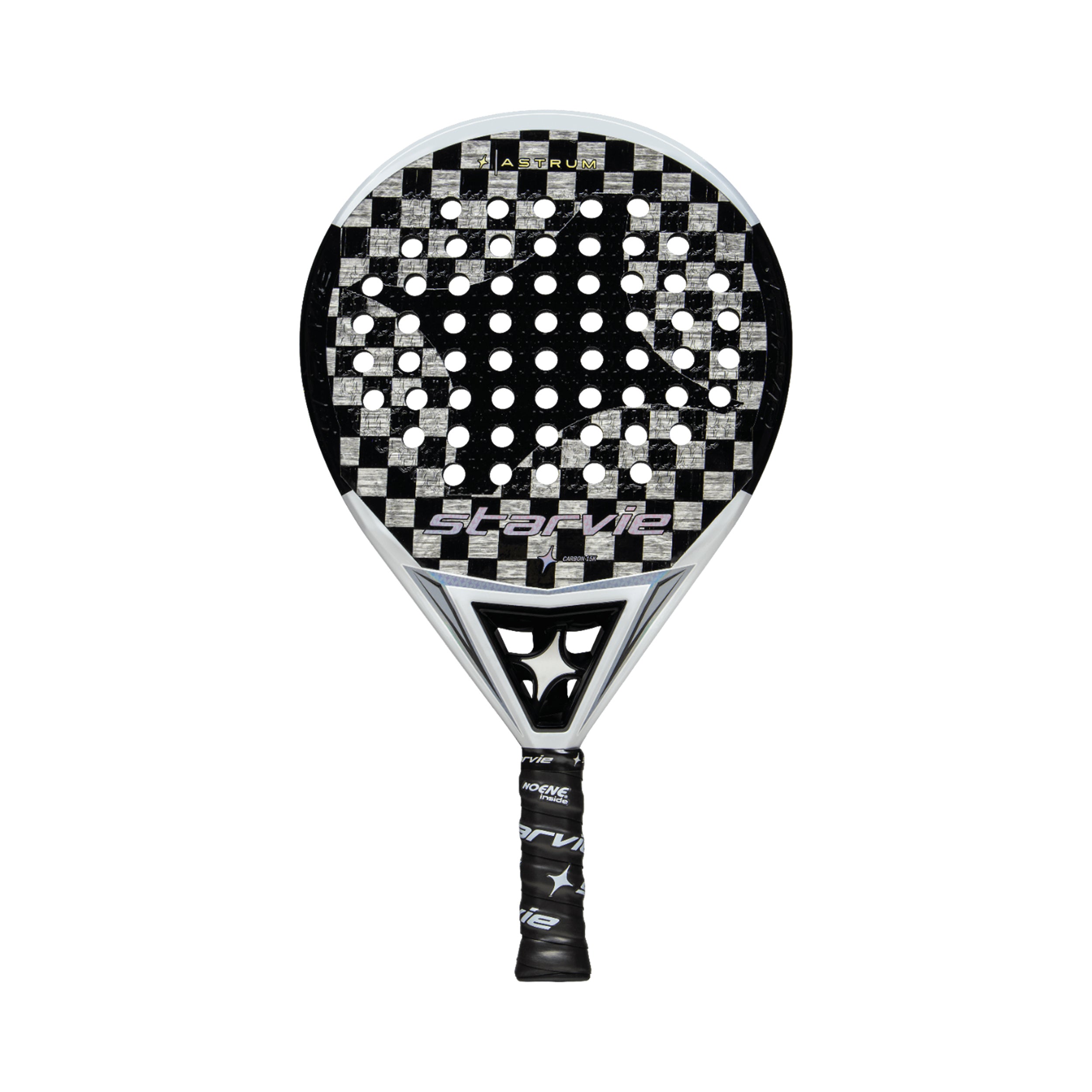 Starvie Astrum Soft 15K Padelracket