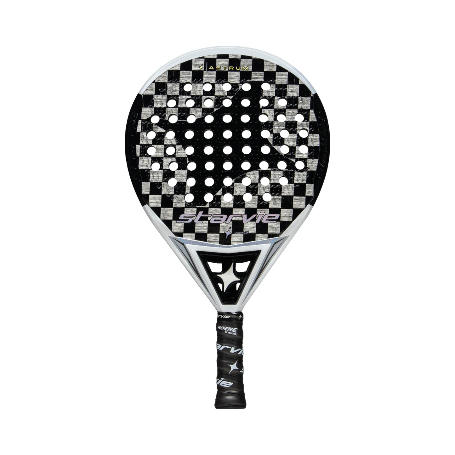 Starvie Astrum Soft 15K Padelracket
