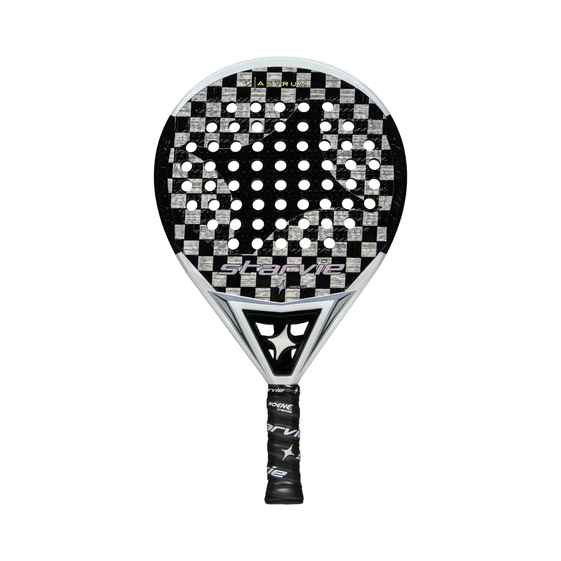 Starvie Astrum Soft 15K Padelracket