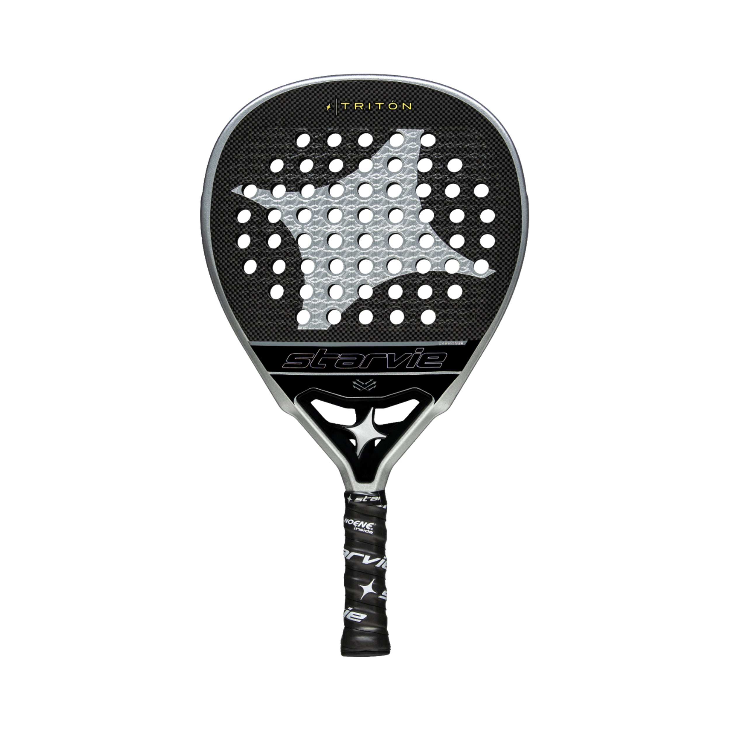 Starvie Triton Pro Padelracket Begagnade racketar