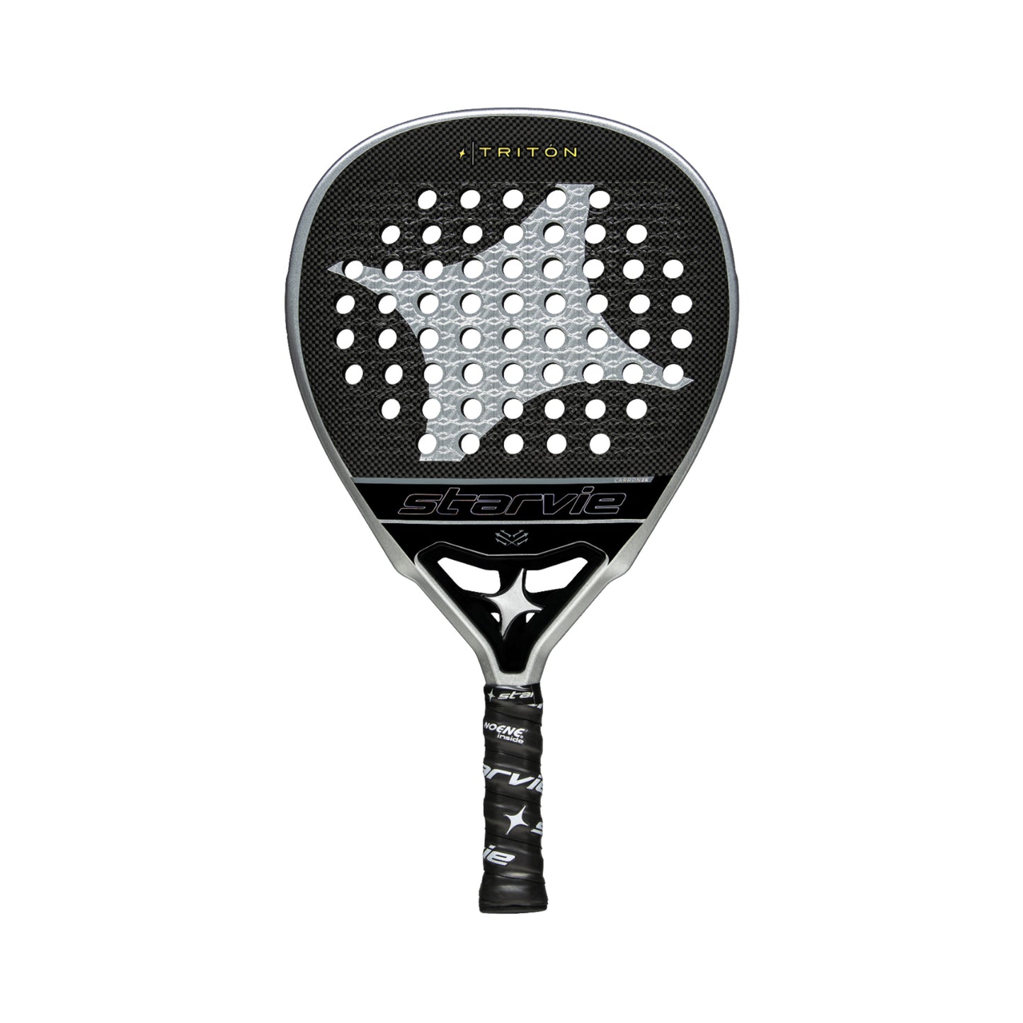 Starvie Triton Pro Touch Padelracket