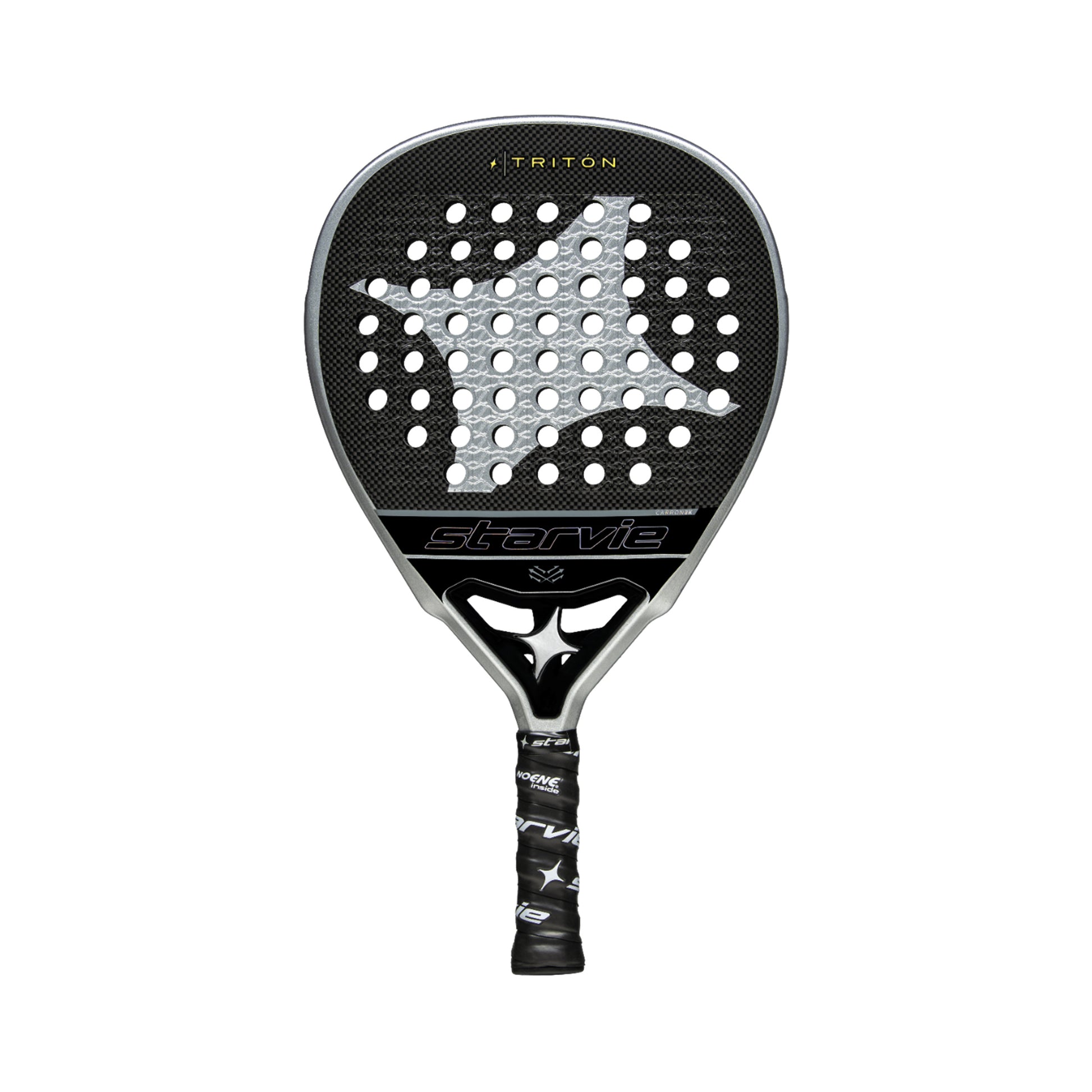 Starvie Triton Pro Touch Padelracket