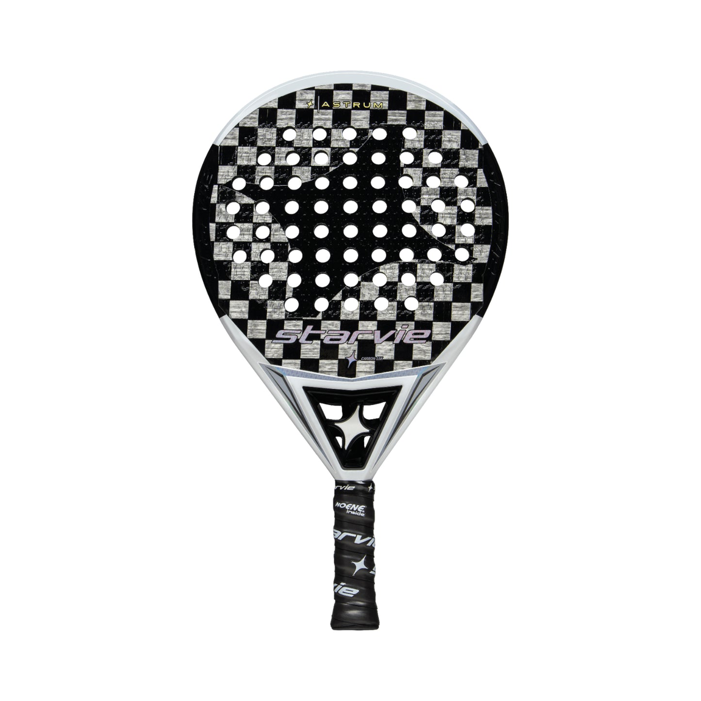 Starvie Astrum Pro 15K Padelracket Begagnade racketar
