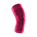Sports Compression Knee Support Knäbandage-Pink