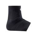 Sports Ankle Support Dynamic Fotledsbandage-Svart