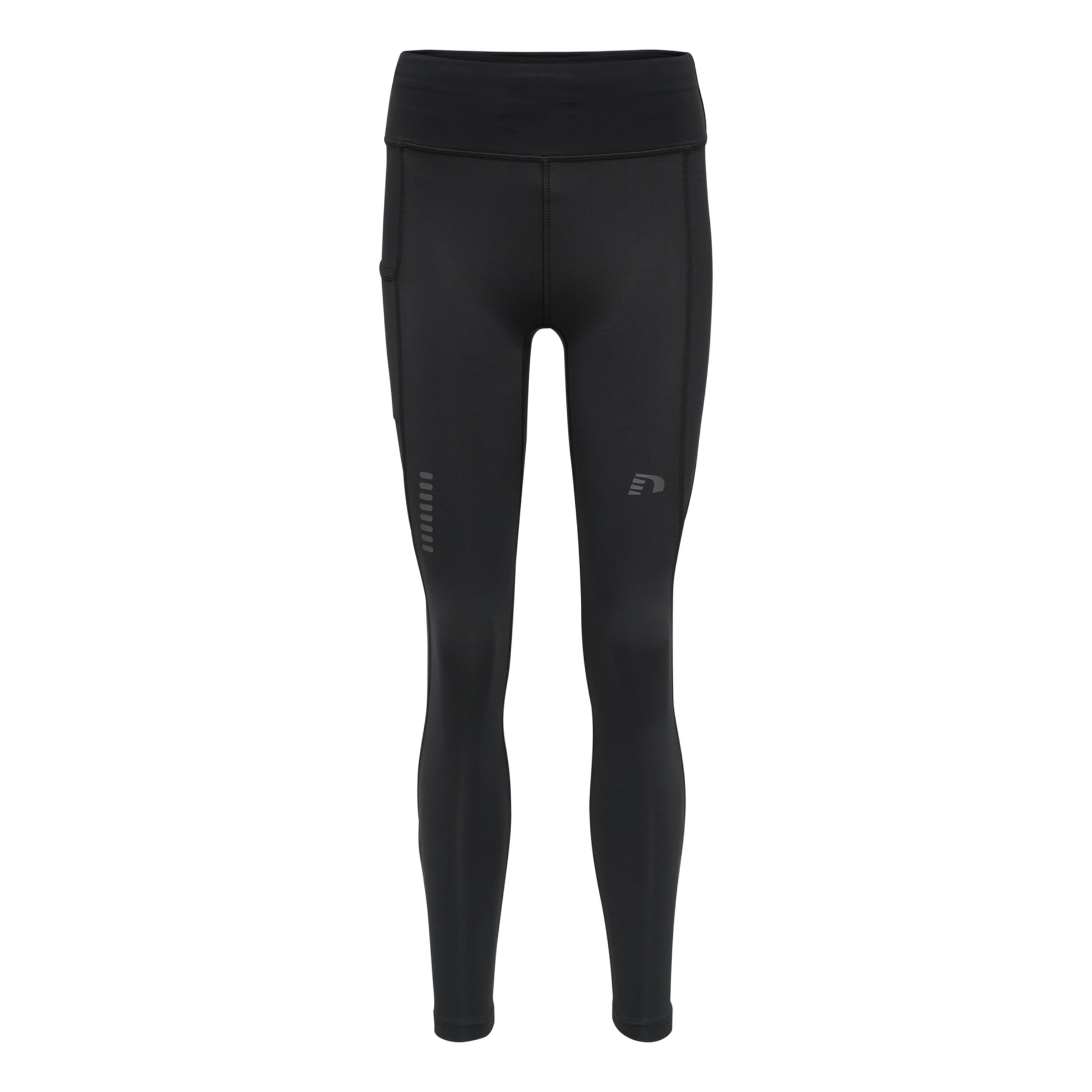 Newline Highwaist Performance Tights Damer-Svart