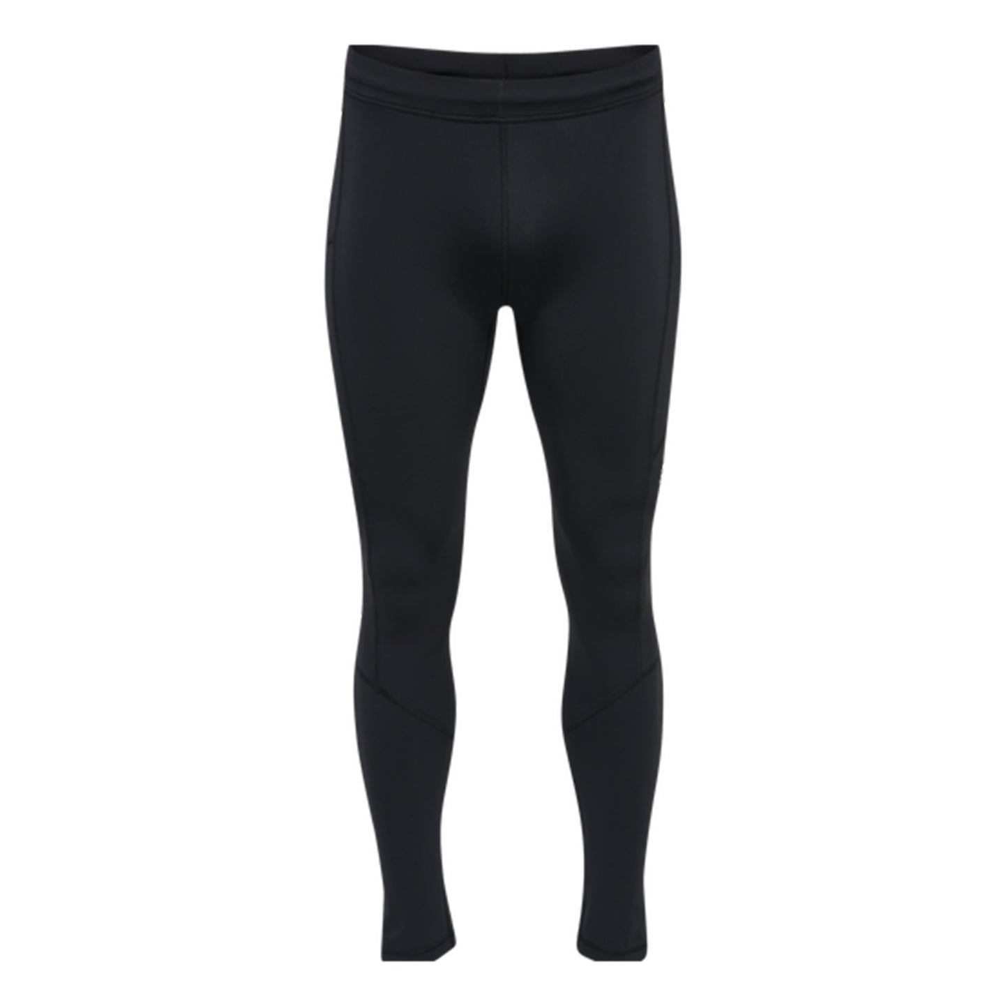 Newline Long Tights Herrar-Svart