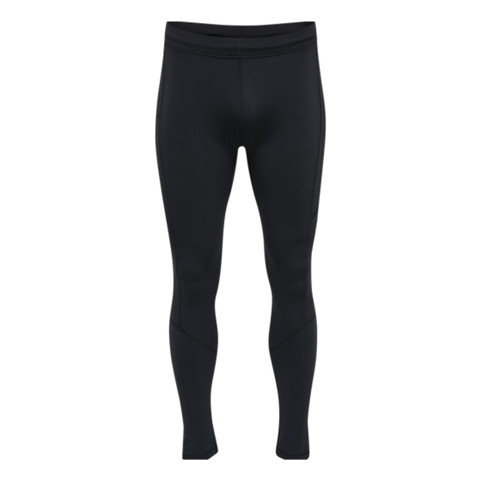 Newline Long Tights Herrar-Svart