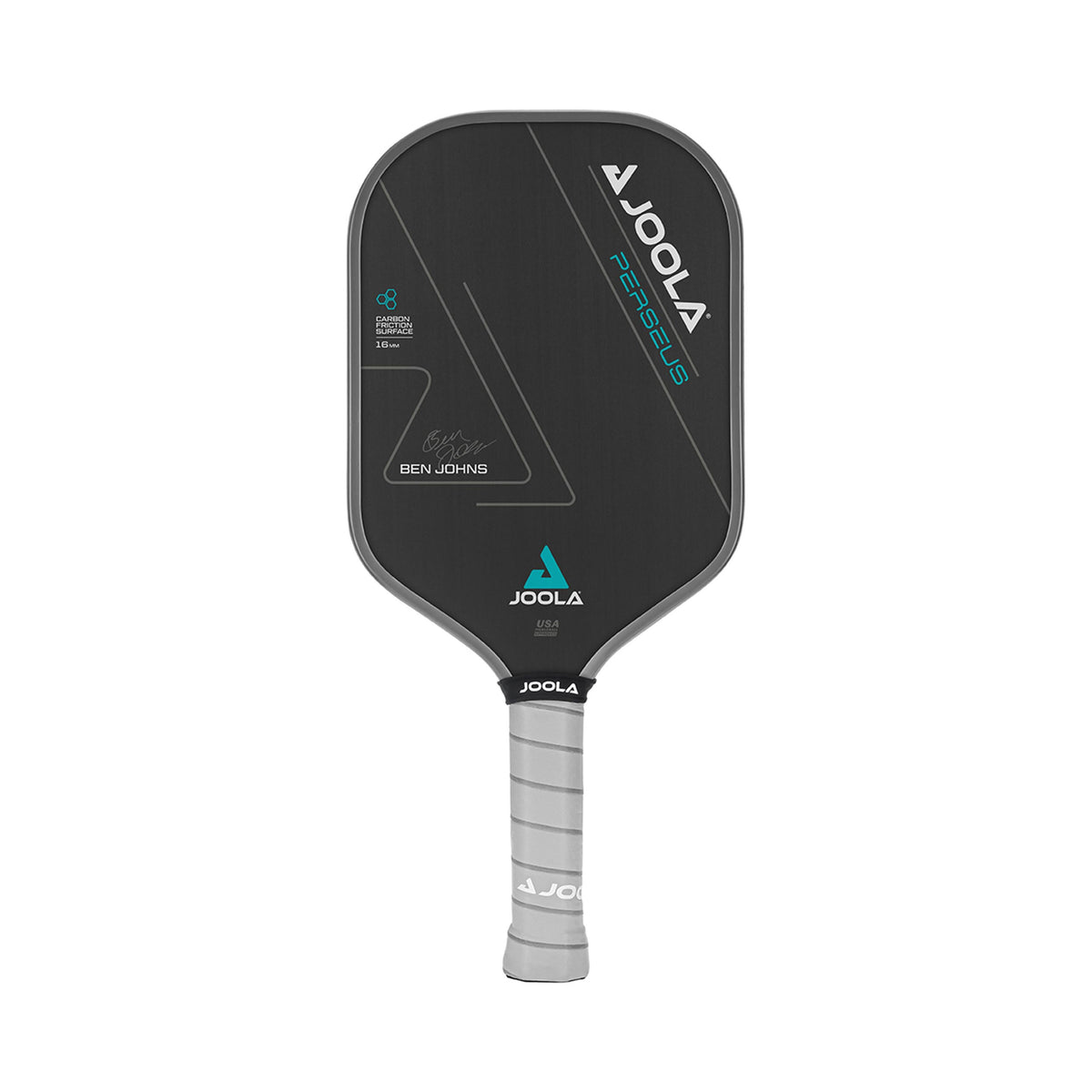 JOOLA Ben Johns Perseus CFS 16 Racket för pickleball