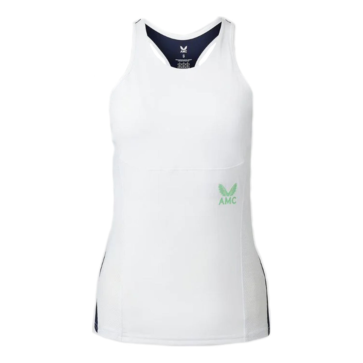 Castore MC Performance Linne Damer - vit,