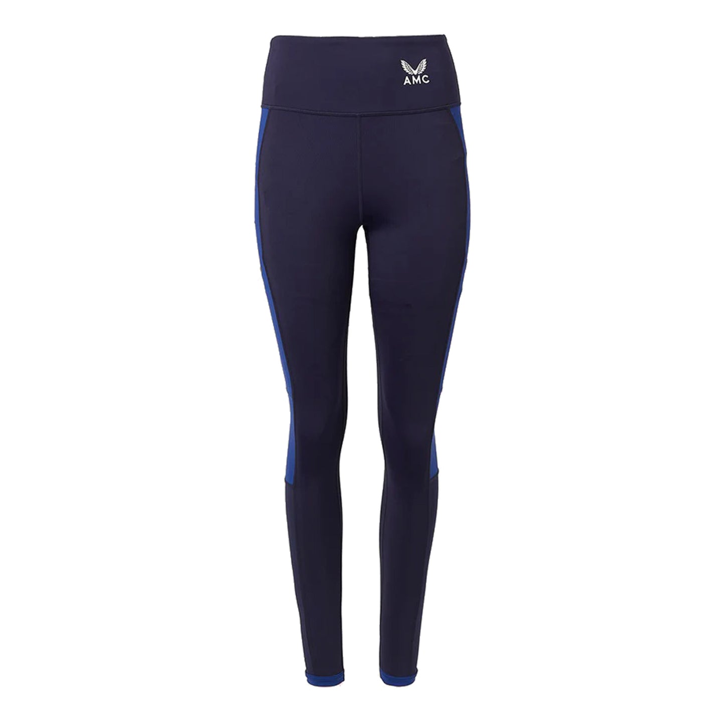 Castore Performance Tights Damer - mörkblå, blå