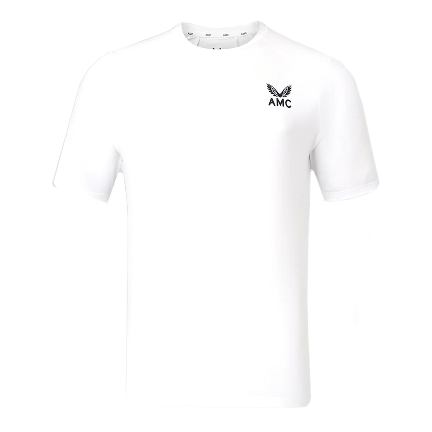 Castore Core T-shirt Herrar - vit,
