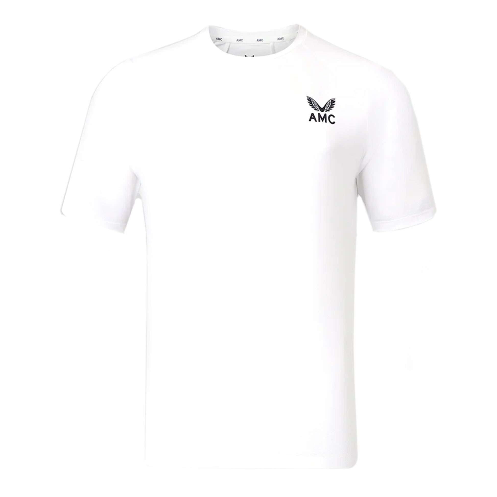 Castore Core T-shirt Herrar - vit,