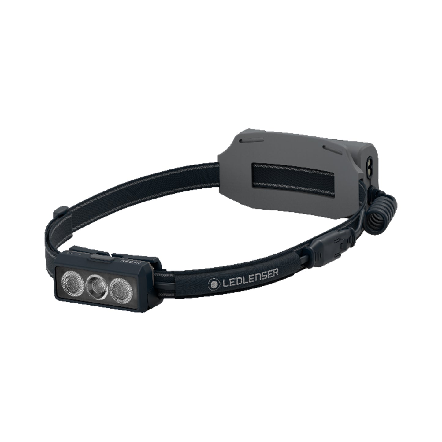 Ledlenser NEO9R Pannlampa